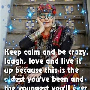 Meet your Posher, Tracey